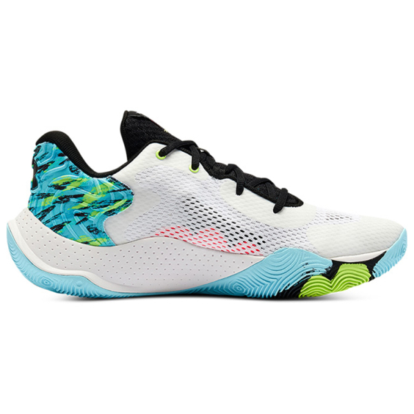 Under Armour Spawn 4 Printed
