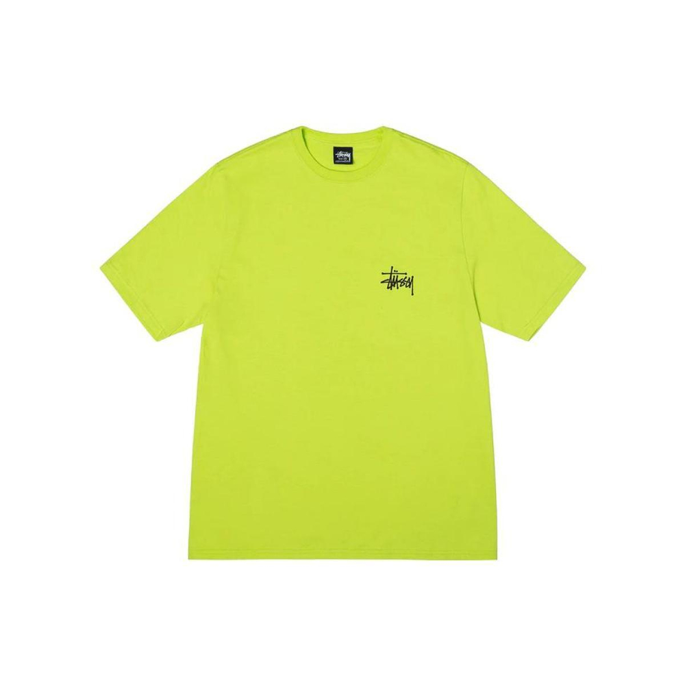 Stussy SS23 Basic StÜssy Tee Logo T