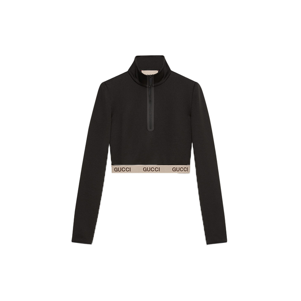 GUCCI x THE NORTH FACE SS22 Logo