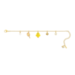 Swarovski Line Friends Tennis