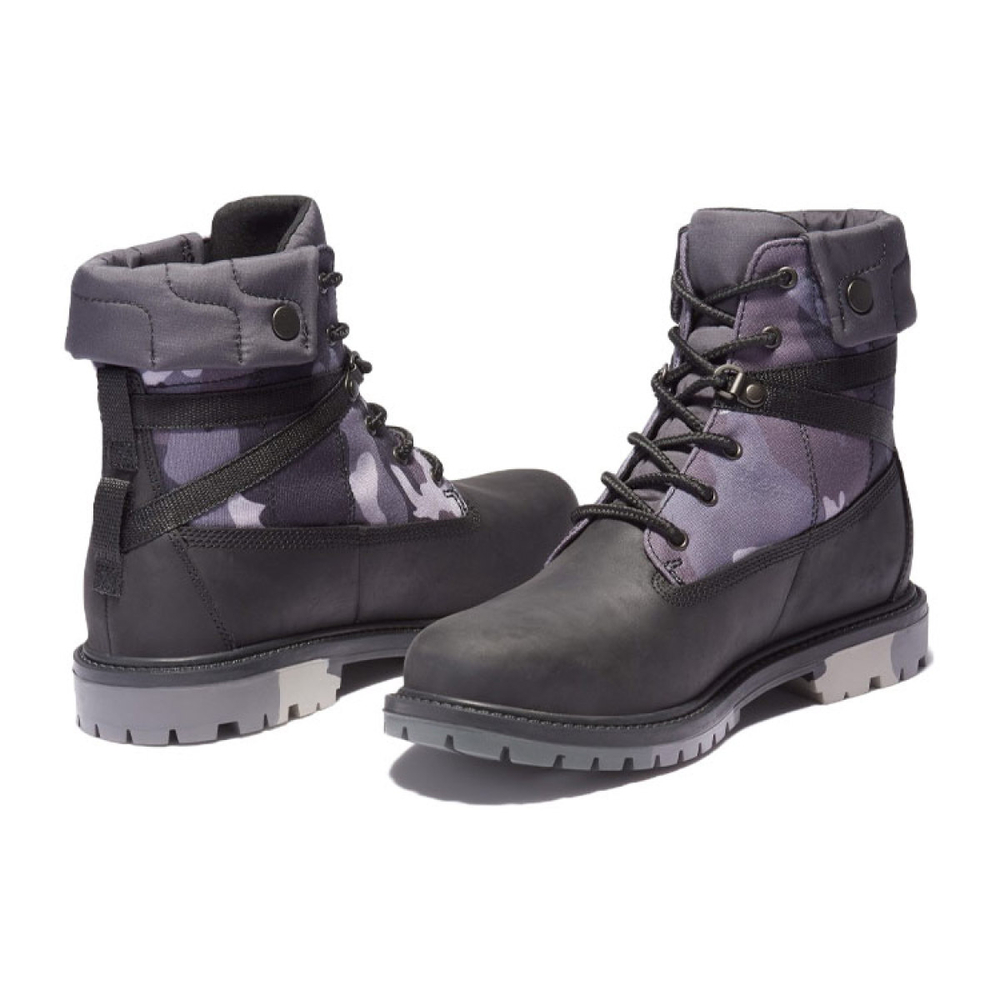 Timberland Heritage