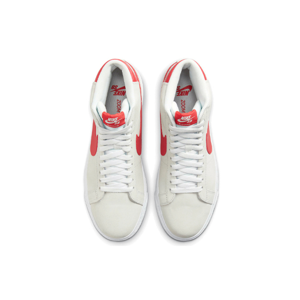 Nike Blazer "Lobster"