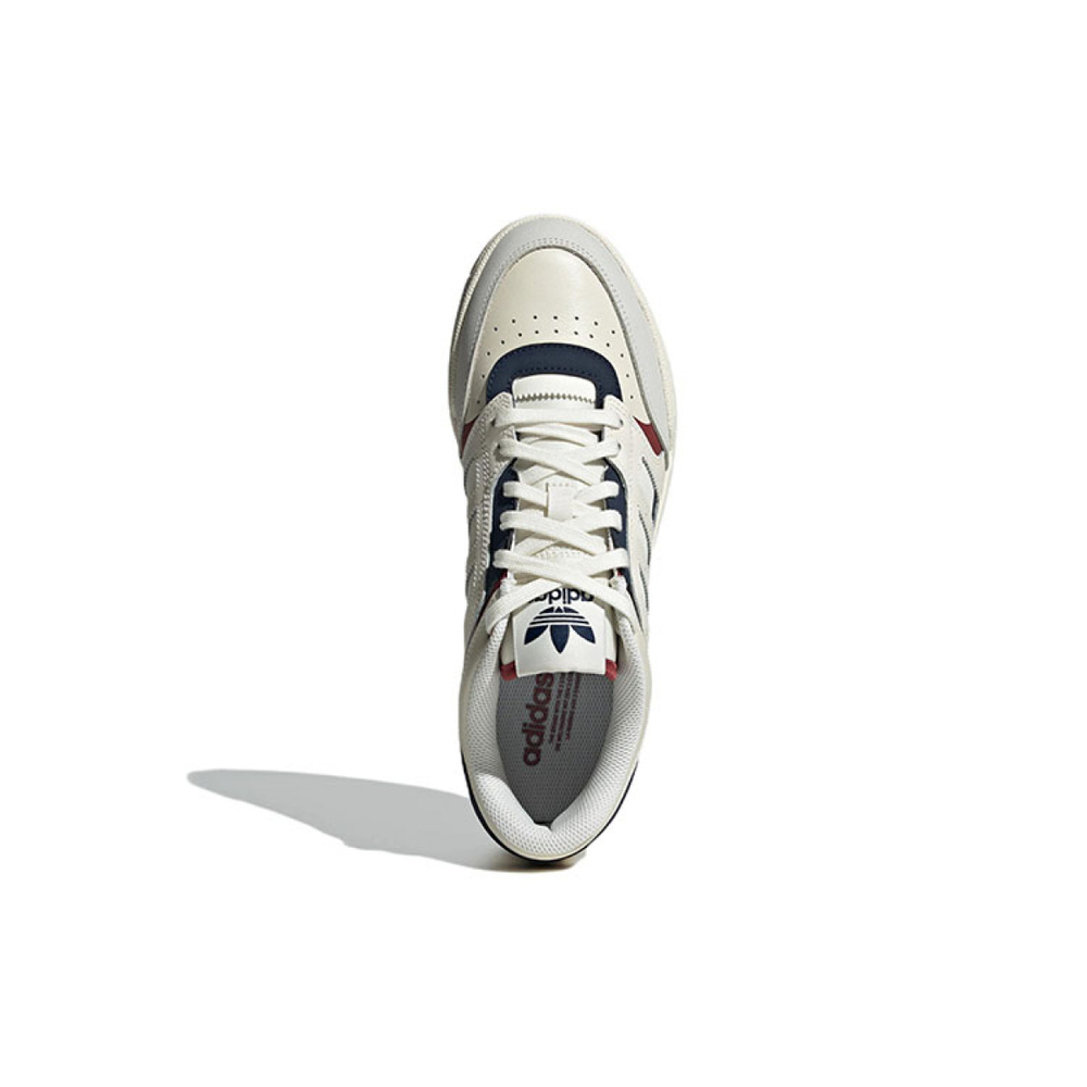Adidas originals Drop Step low