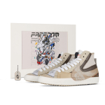 【 】 Nike Blazer 77 Jumbo