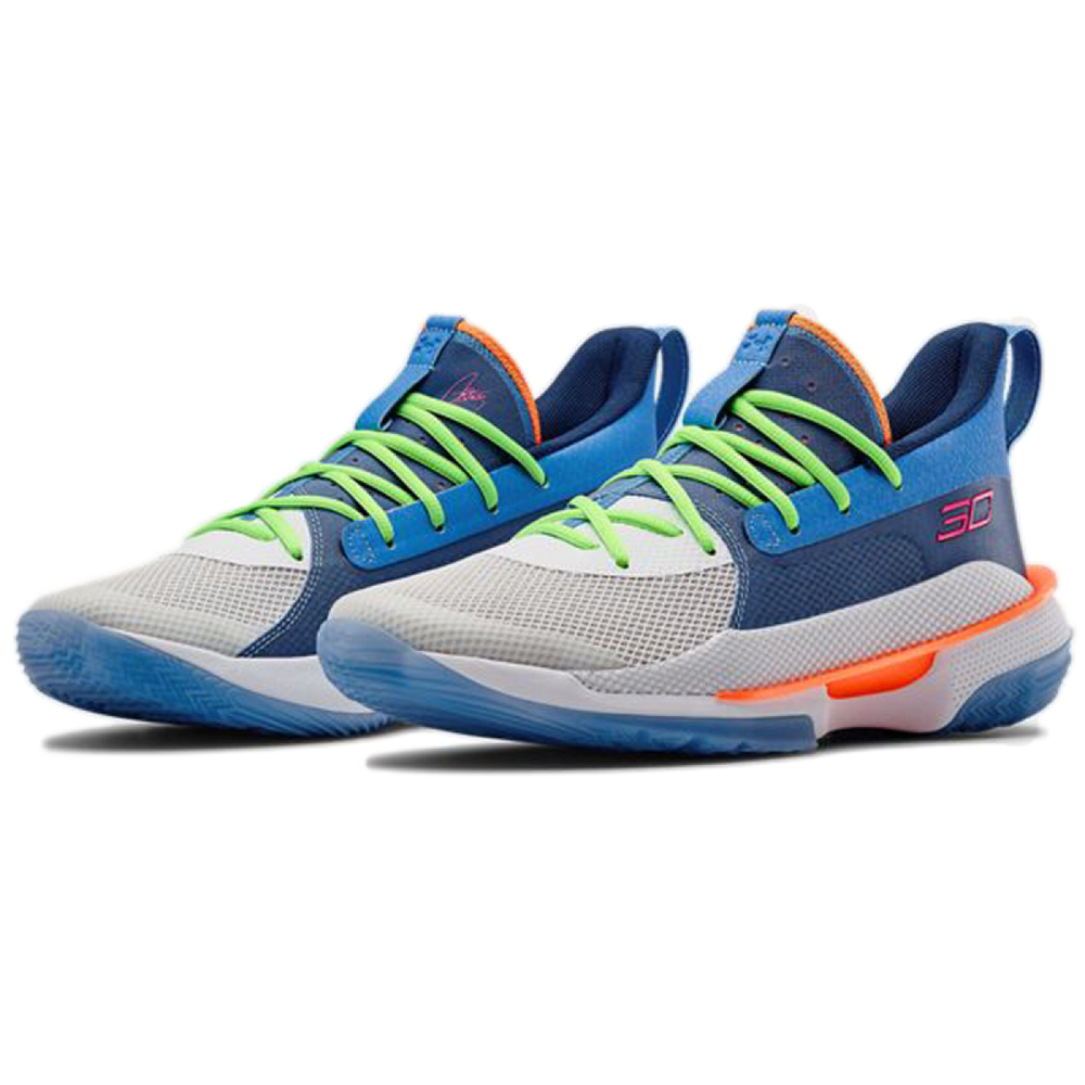 Under Armour Curry 7 7