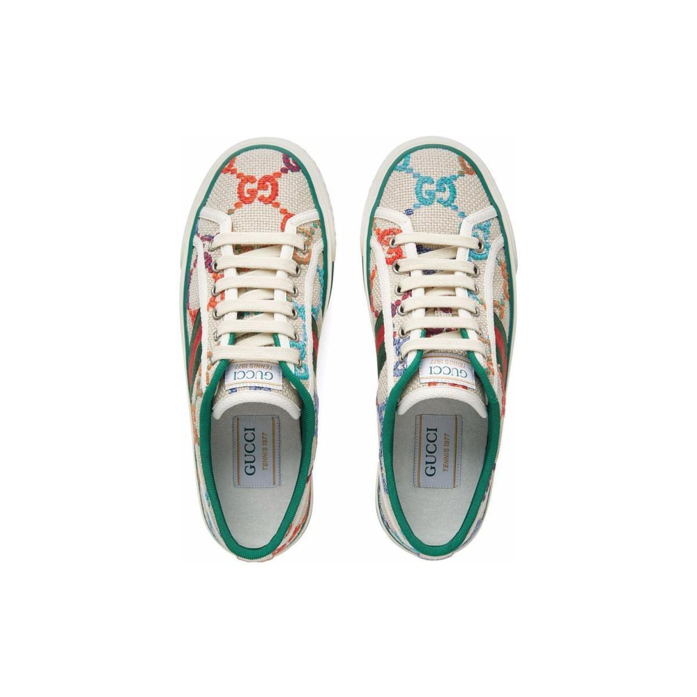 GUCCI Tennis 1977