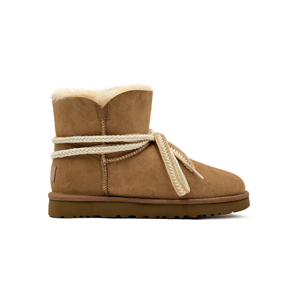 【 】 UGG Mini Bailey Bow II