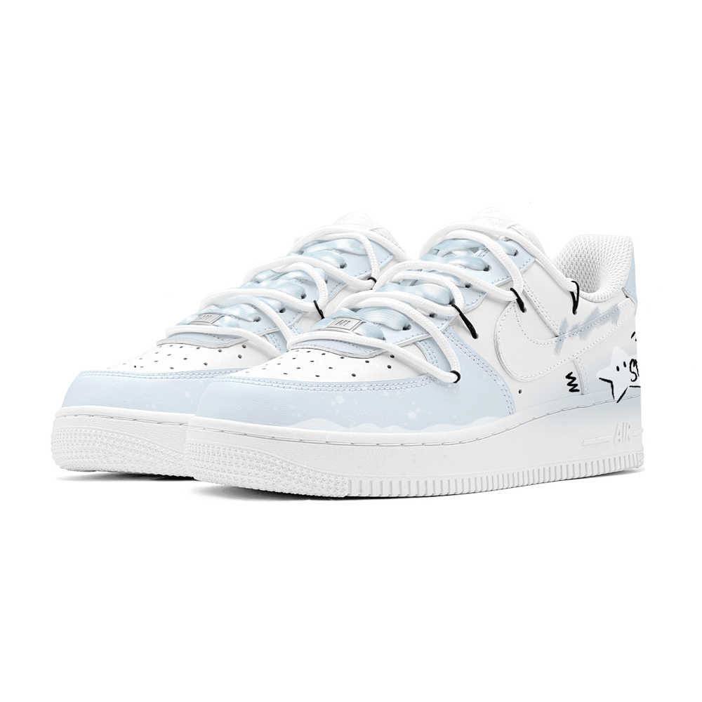 【 】 Nike Air Force 1 Low “ ” GS