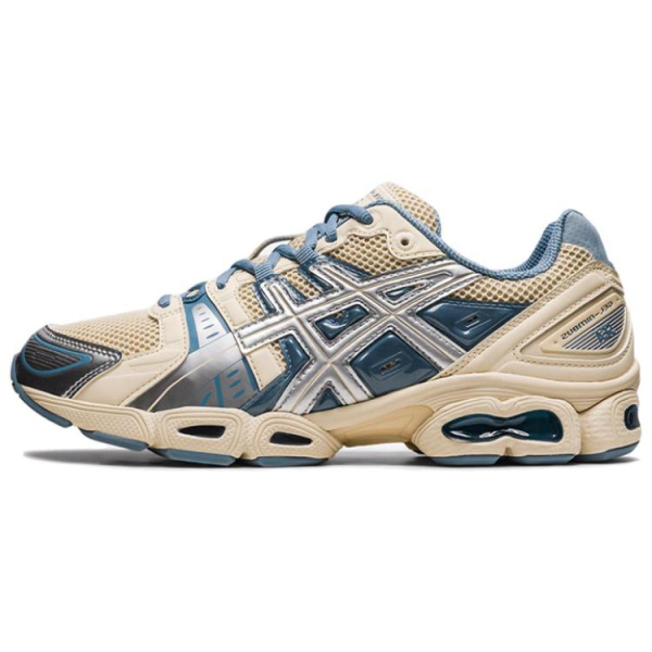 WIND AND SEA x Asics GEL-Nimbus 9