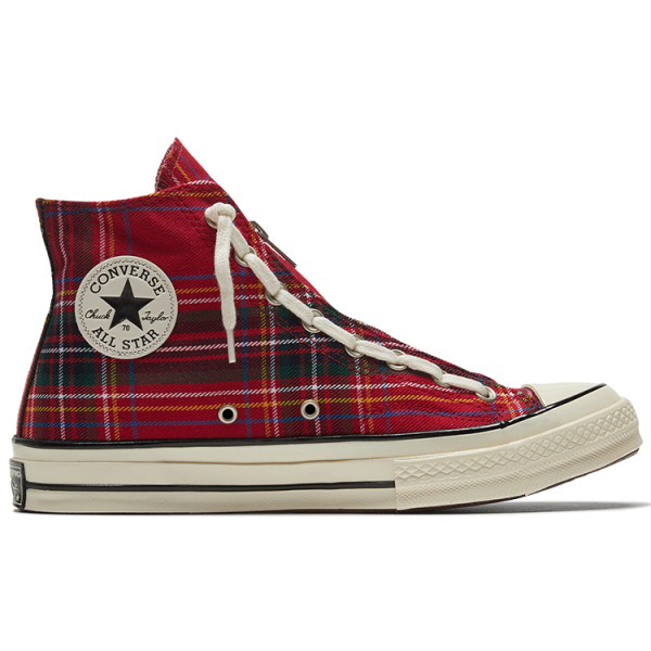 Converse Chuck Taylor All Star 1970s Zip