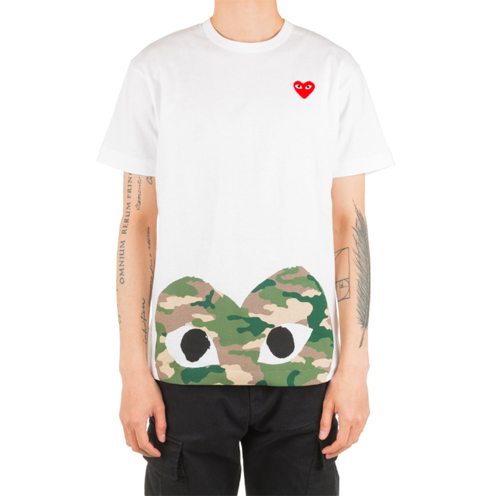 CDG Play T
