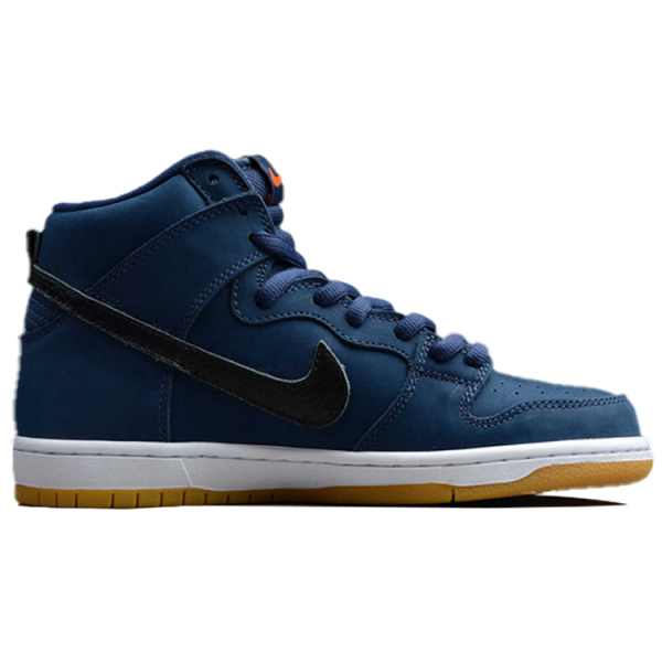 Nike Dunk SB Pro Iso "Navy Blue"