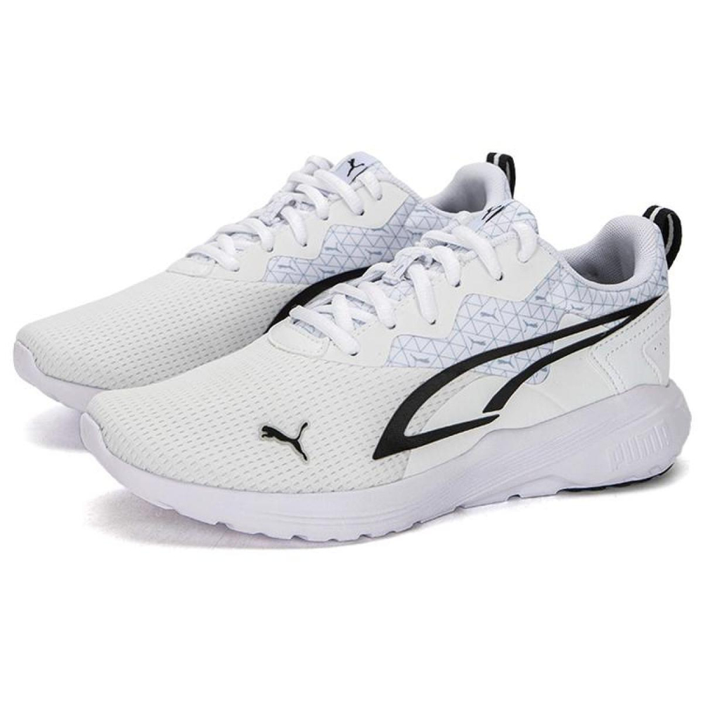 PUMA All-Day Active Logo Power