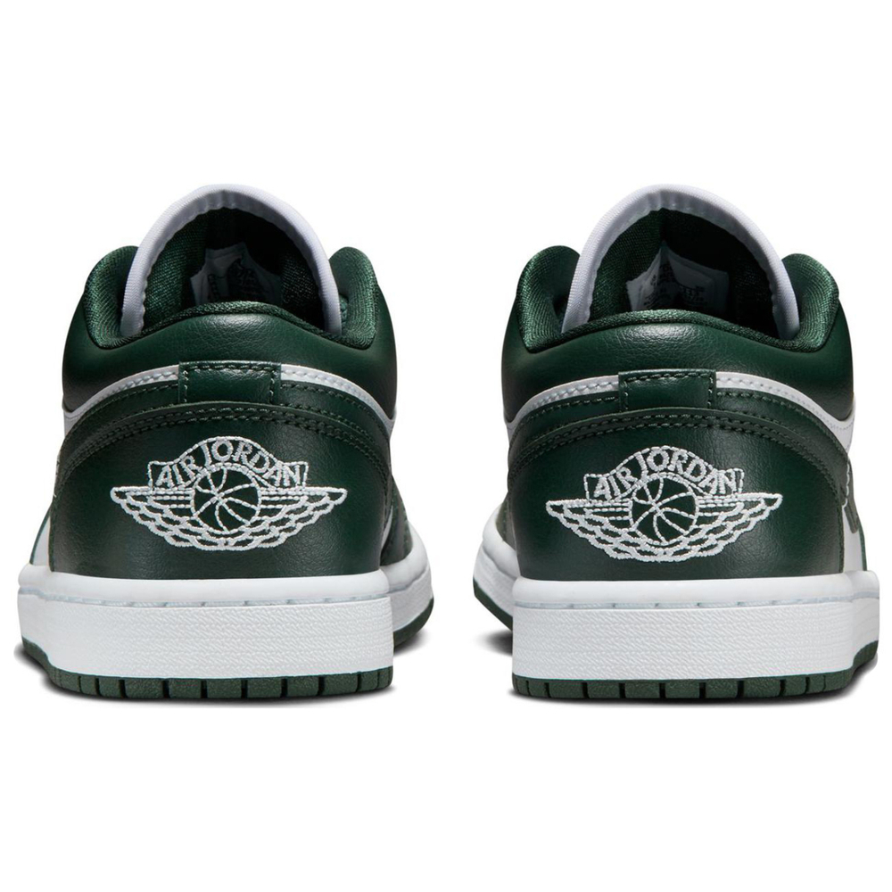 Jordan Air Jordan 1 Low "White Olive"