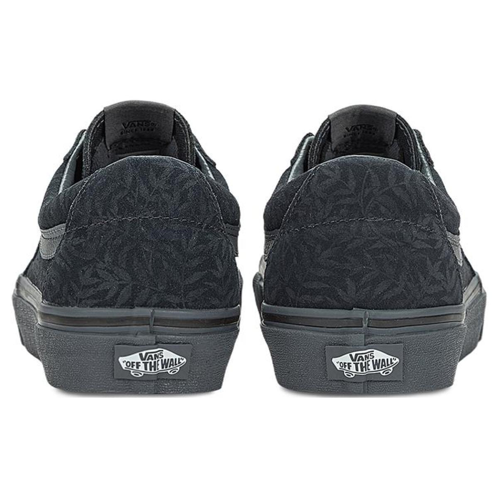 White Mountaineering x Vans SK8