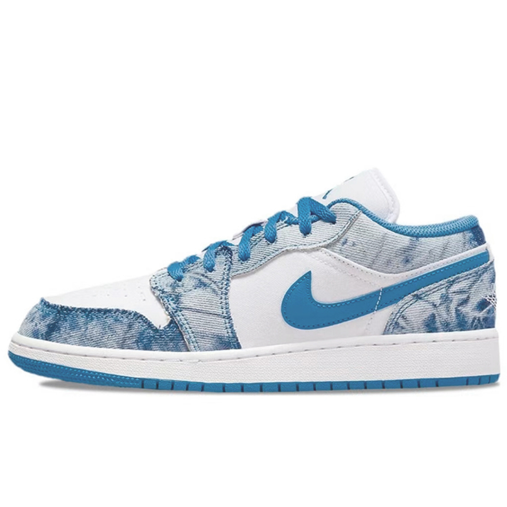 【 】 Jordan Air Jordan 1 Low GS