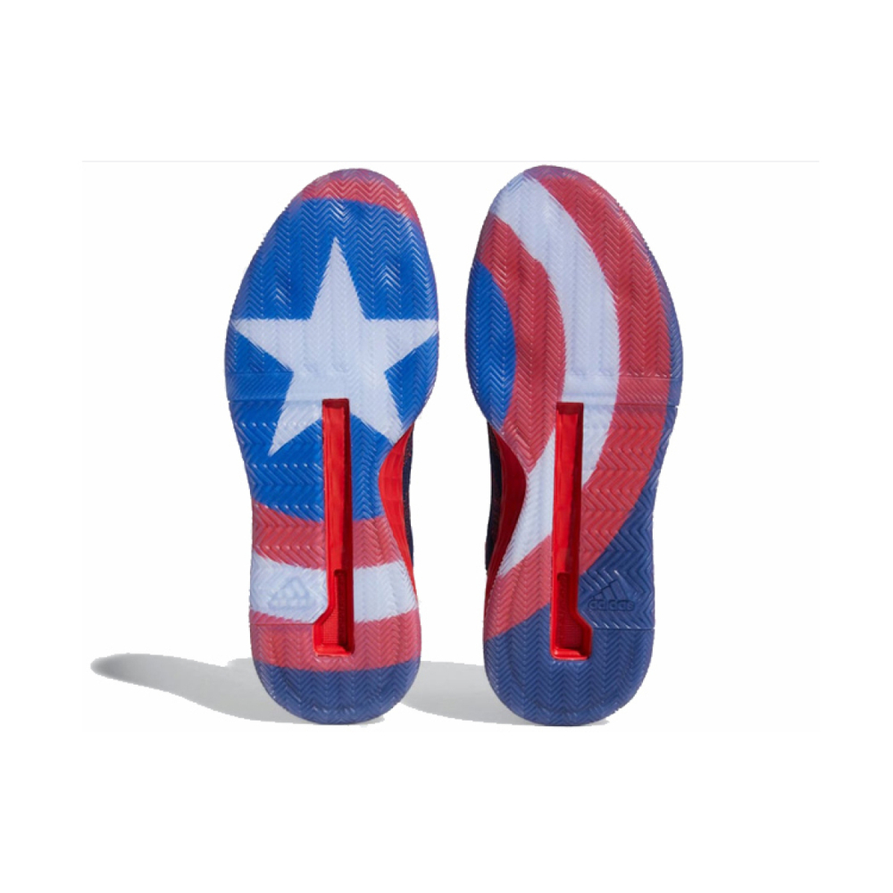 MARVEL x adidas N3xt L3V3L "Captain America"