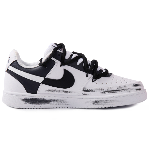 【 】 Nike Court Vision 1 Low