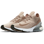 Nike Air Max 270 Flyknit Desert Dust