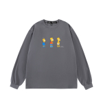 The Simpsons Logo T