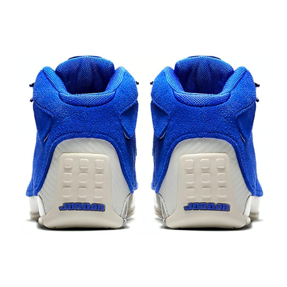 Jordan Air Jordan 18 Retro Racer Blue