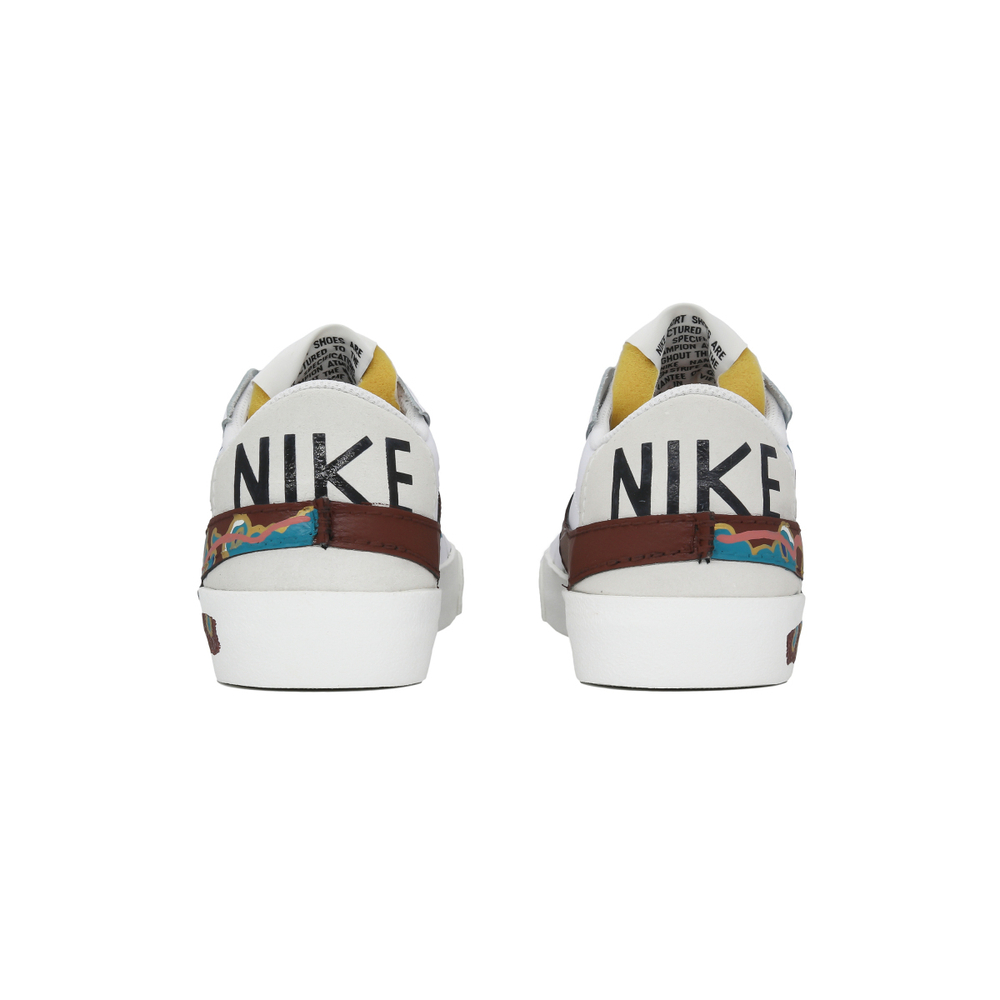 【 】 Nike Blazer Jumbo