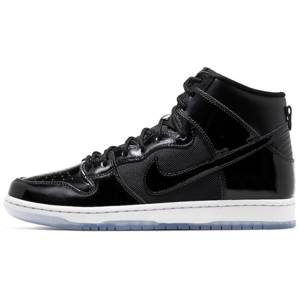Nike Dunk SB "Space Jam"