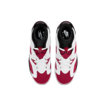 Air Jordan 6 Retro "Carmine"