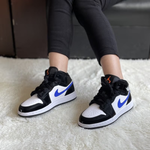 Jordan Air Jordan 1 Mid "Astronomy Blue"