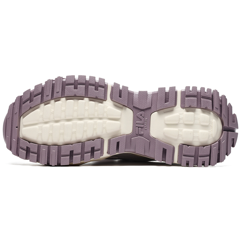 FILA FUSION BIANCO