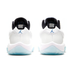 Air Jordan 11 Retro Low "Legend Blue"