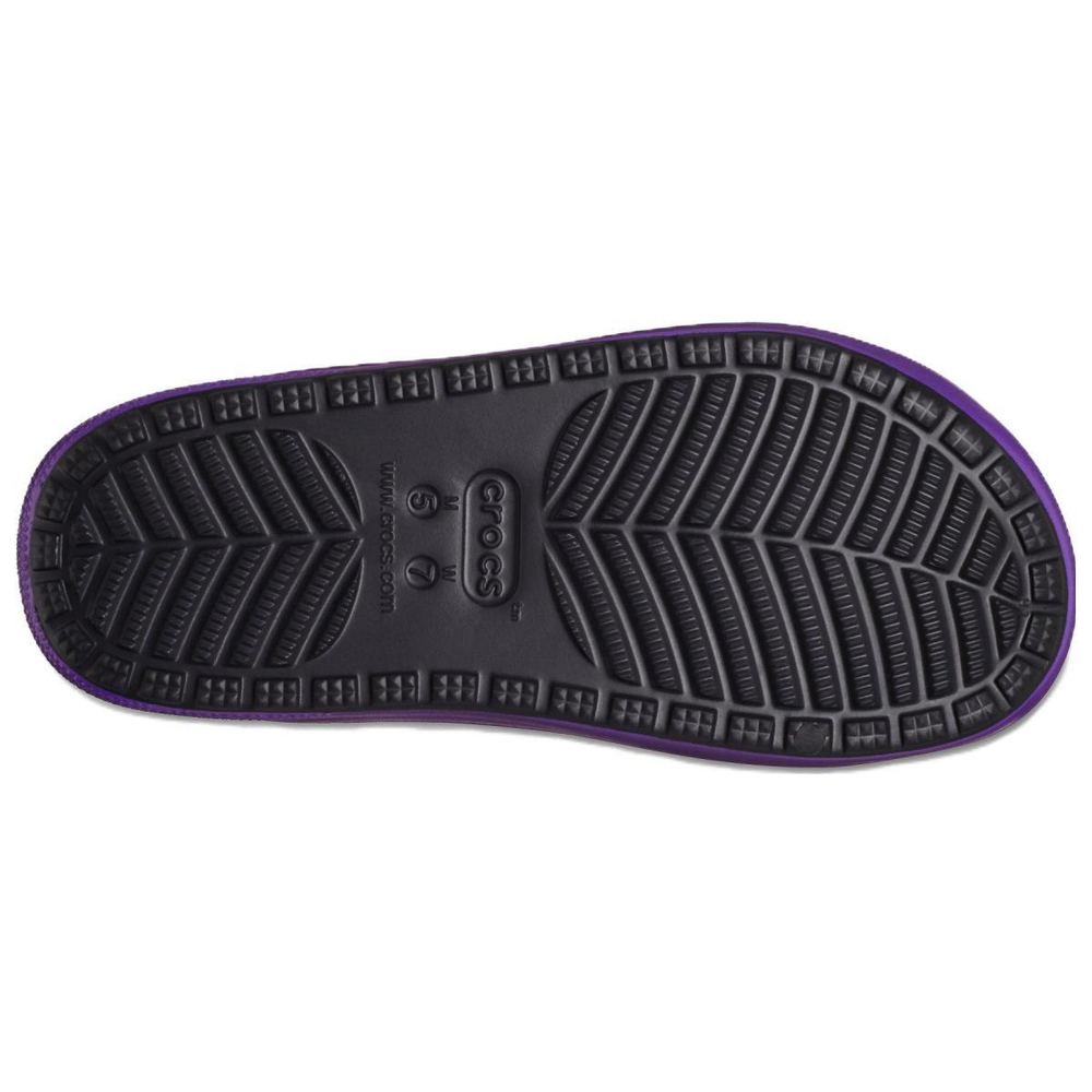 X Crocs