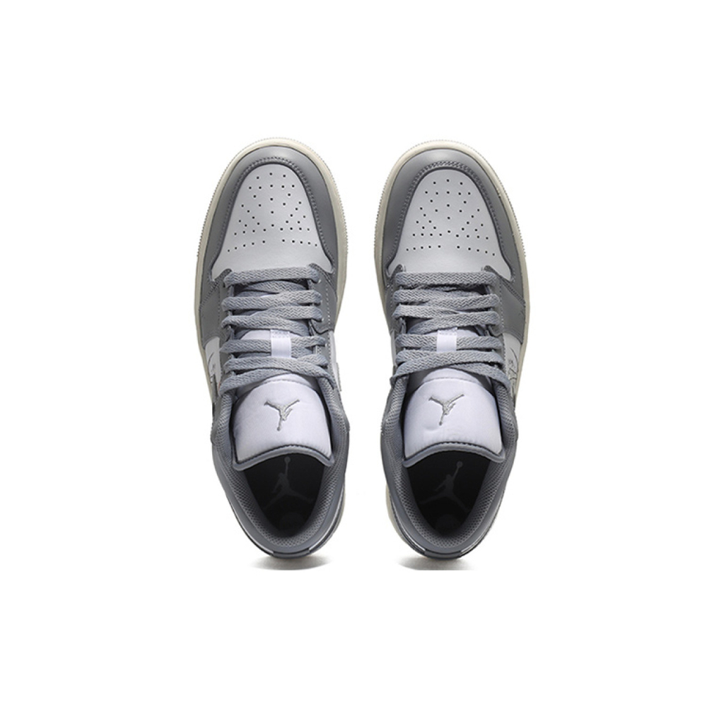 【 】 Jordan Air Jordan 1 Low Dior