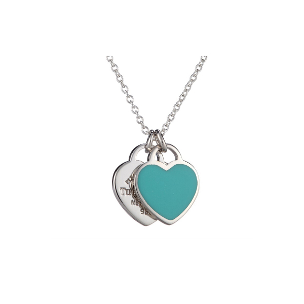 TIFFANY & CO. Return to Tiffany™