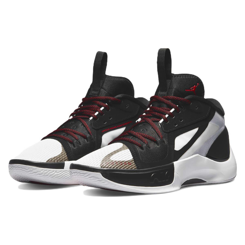 Jordan Zoom Separate