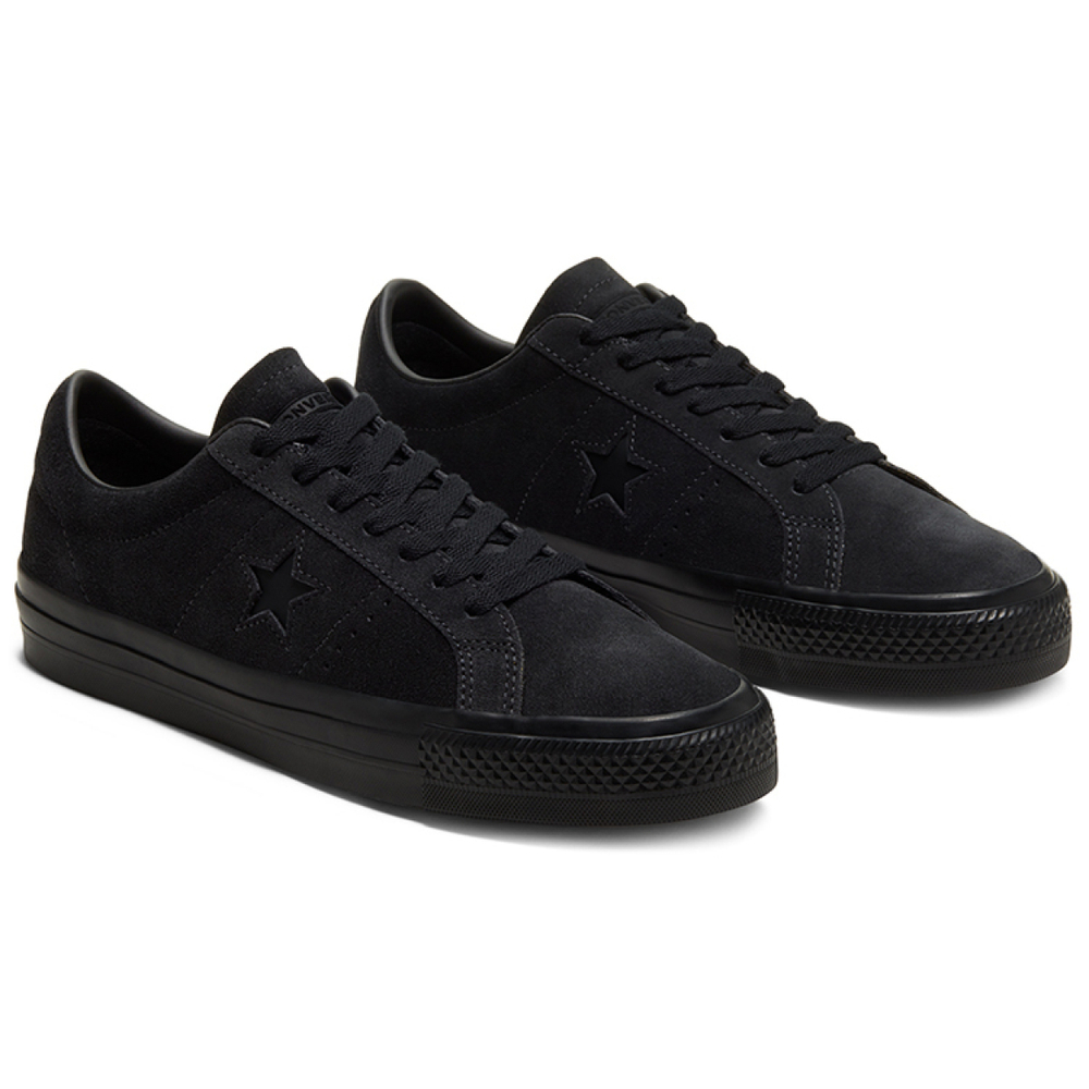 Converse One Star Pro