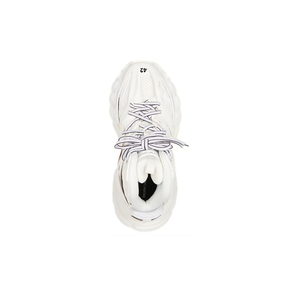 Balenciaga Track Hike