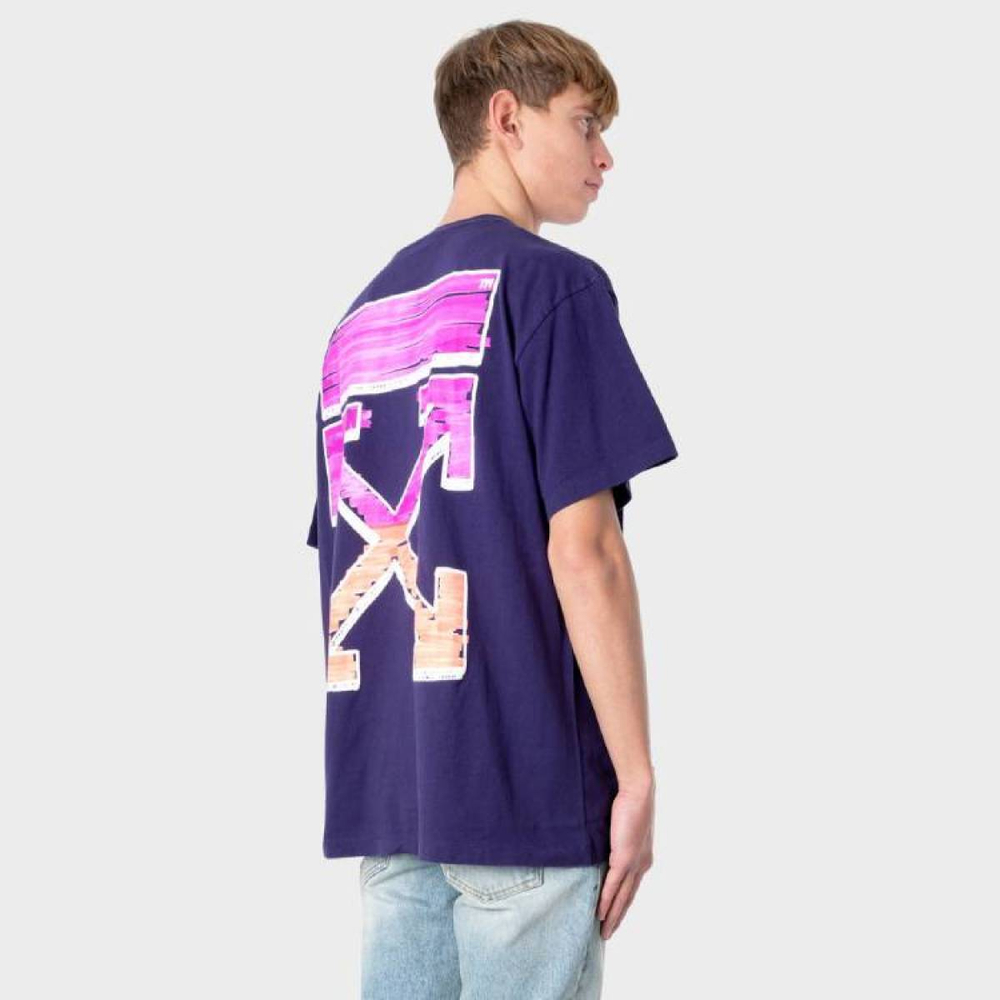 OFF-WHITE SS21 T
