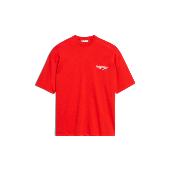 Balenciaga Logo T