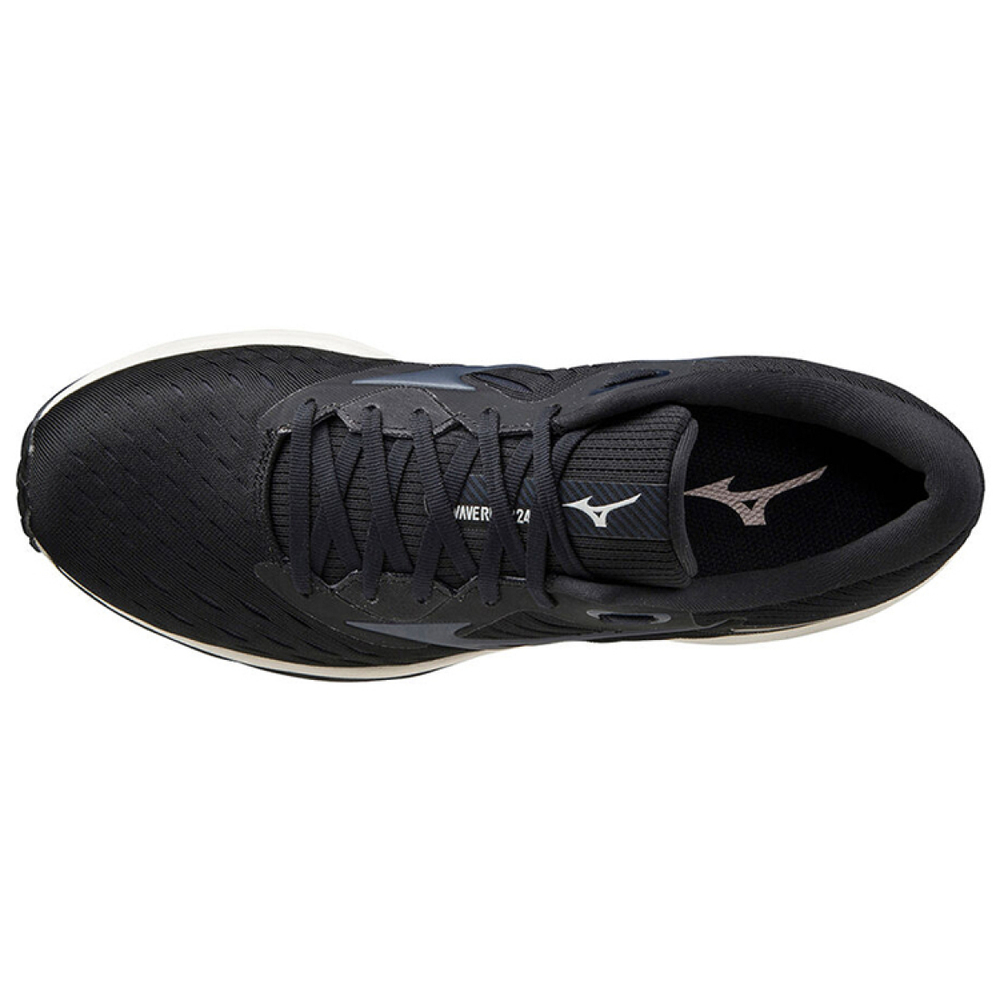 Mizuno Wave Rider 24 ，