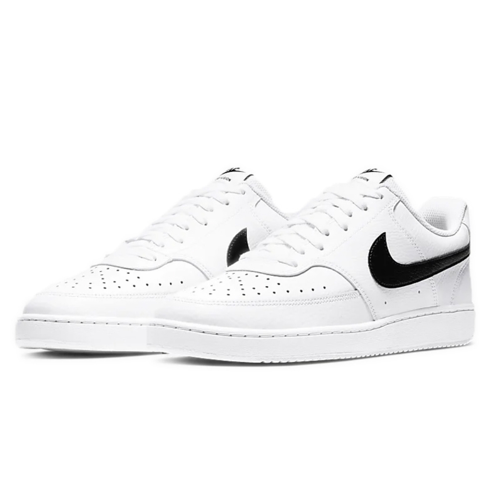 Nike Court Vision Low