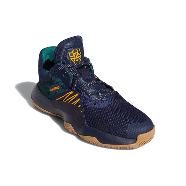 Adidas D.O.N. Issue #1 GCA 1
