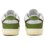 【 】 Nike Dunk Low ESS "White Paisley"