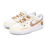【 】 Nike Dunk Black GS
