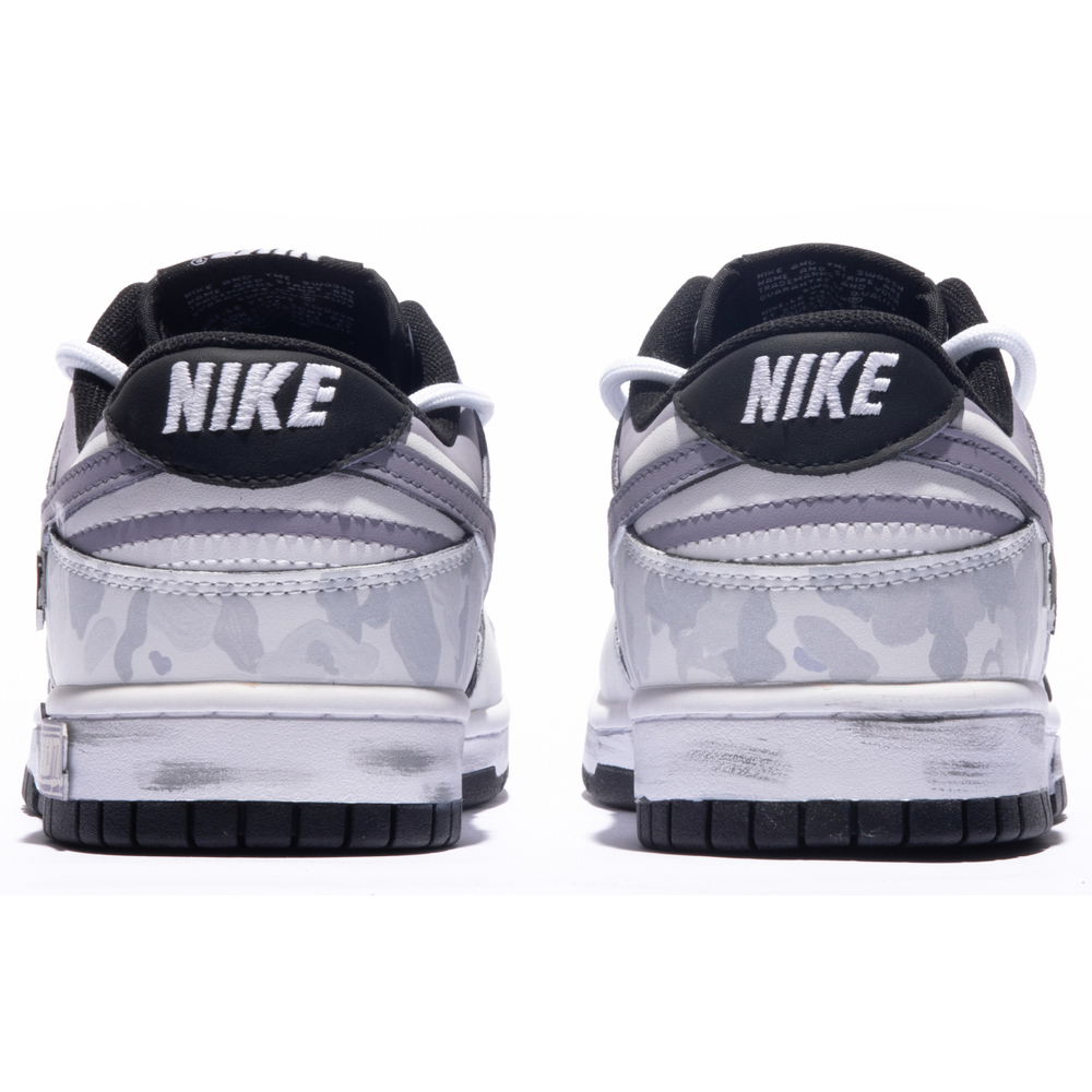 【 】 Nike Dunk Low