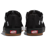 Vans Zahba Skateboarding