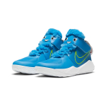 Nike Team Hustle D 9 Lil