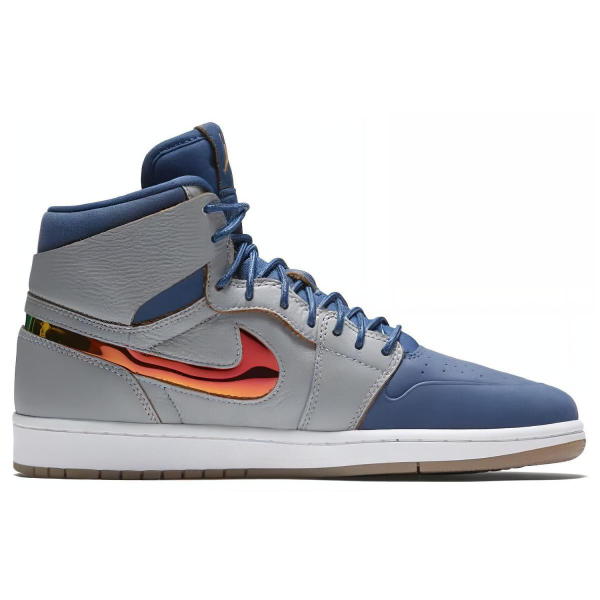 Jordan Air Jordan 1 Retro High Nouveau Dunk From Above