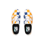 Vans Authentic Half Big Checker Comfycush