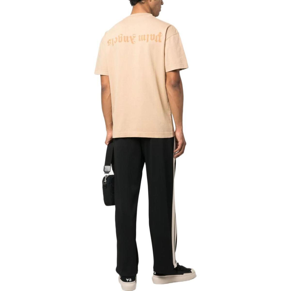 PALM ANGELS SS23 Logo T